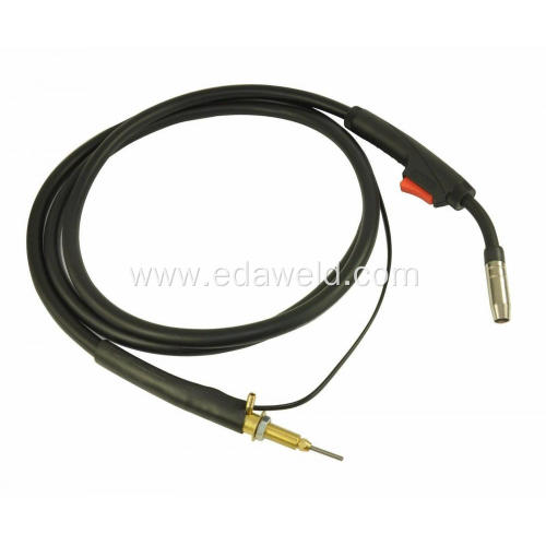 TW-180 3m 4m MIG MAG welding torch type